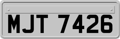 MJT7426