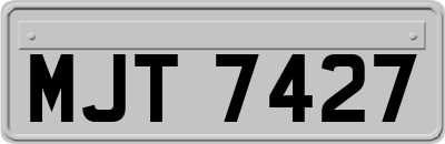 MJT7427