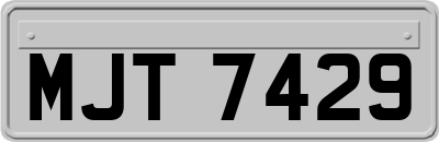 MJT7429