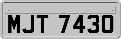 MJT7430