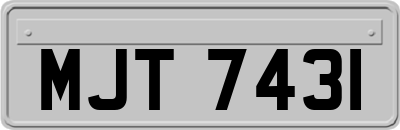 MJT7431