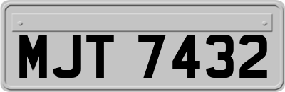 MJT7432
