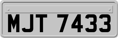 MJT7433