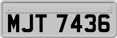 MJT7436