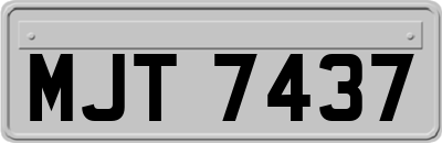 MJT7437
