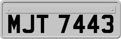 MJT7443