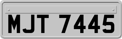 MJT7445