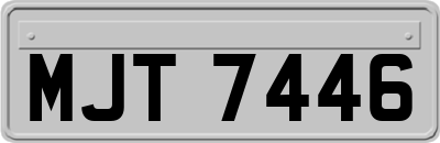 MJT7446
