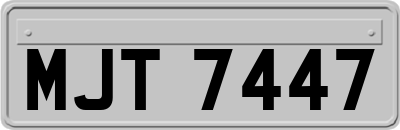 MJT7447