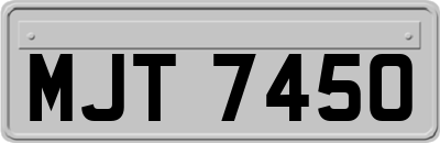 MJT7450