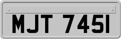 MJT7451