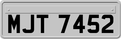 MJT7452