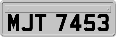 MJT7453