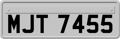 MJT7455