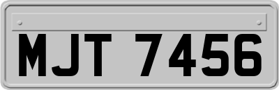 MJT7456