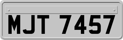 MJT7457