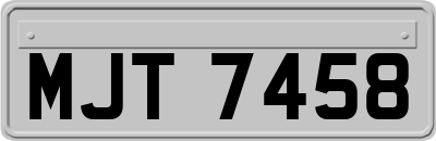 MJT7458