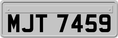 MJT7459