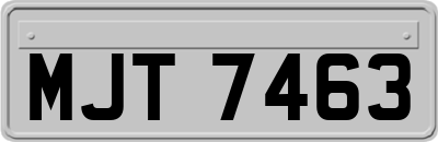 MJT7463