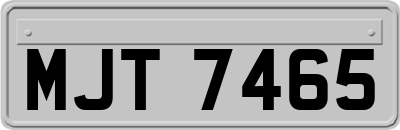 MJT7465