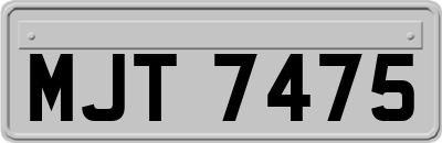 MJT7475