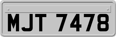 MJT7478