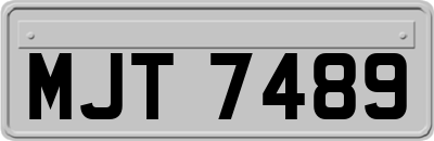 MJT7489