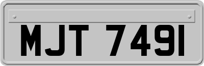 MJT7491