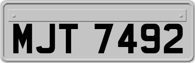 MJT7492