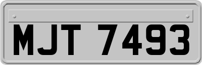 MJT7493