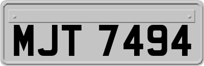 MJT7494