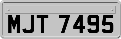 MJT7495