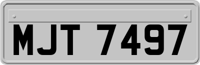 MJT7497