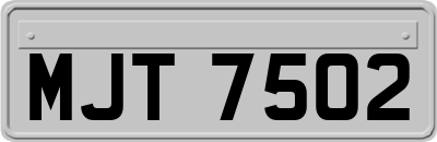 MJT7502