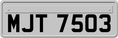 MJT7503