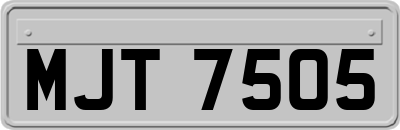 MJT7505