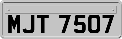 MJT7507