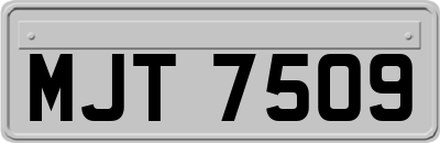 MJT7509