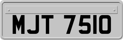 MJT7510