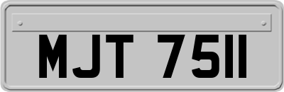 MJT7511