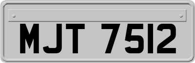 MJT7512