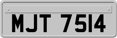 MJT7514