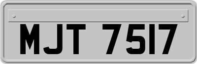 MJT7517