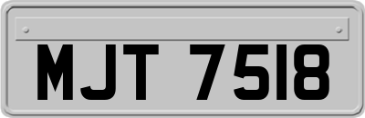 MJT7518