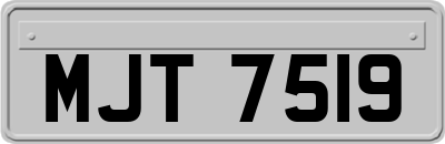 MJT7519