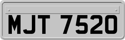 MJT7520