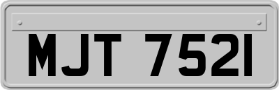 MJT7521