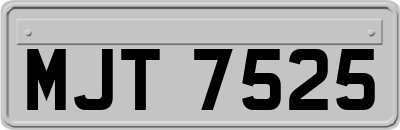 MJT7525