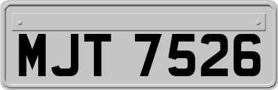 MJT7526
