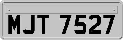MJT7527